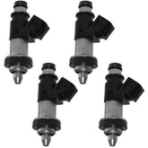 HP injection 4PCS 06164-PCA-000 Fuel Injectors For Honda CRV CR-V 1999-2001 2.0L S2000